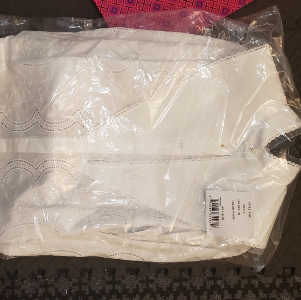 Tory Burch top